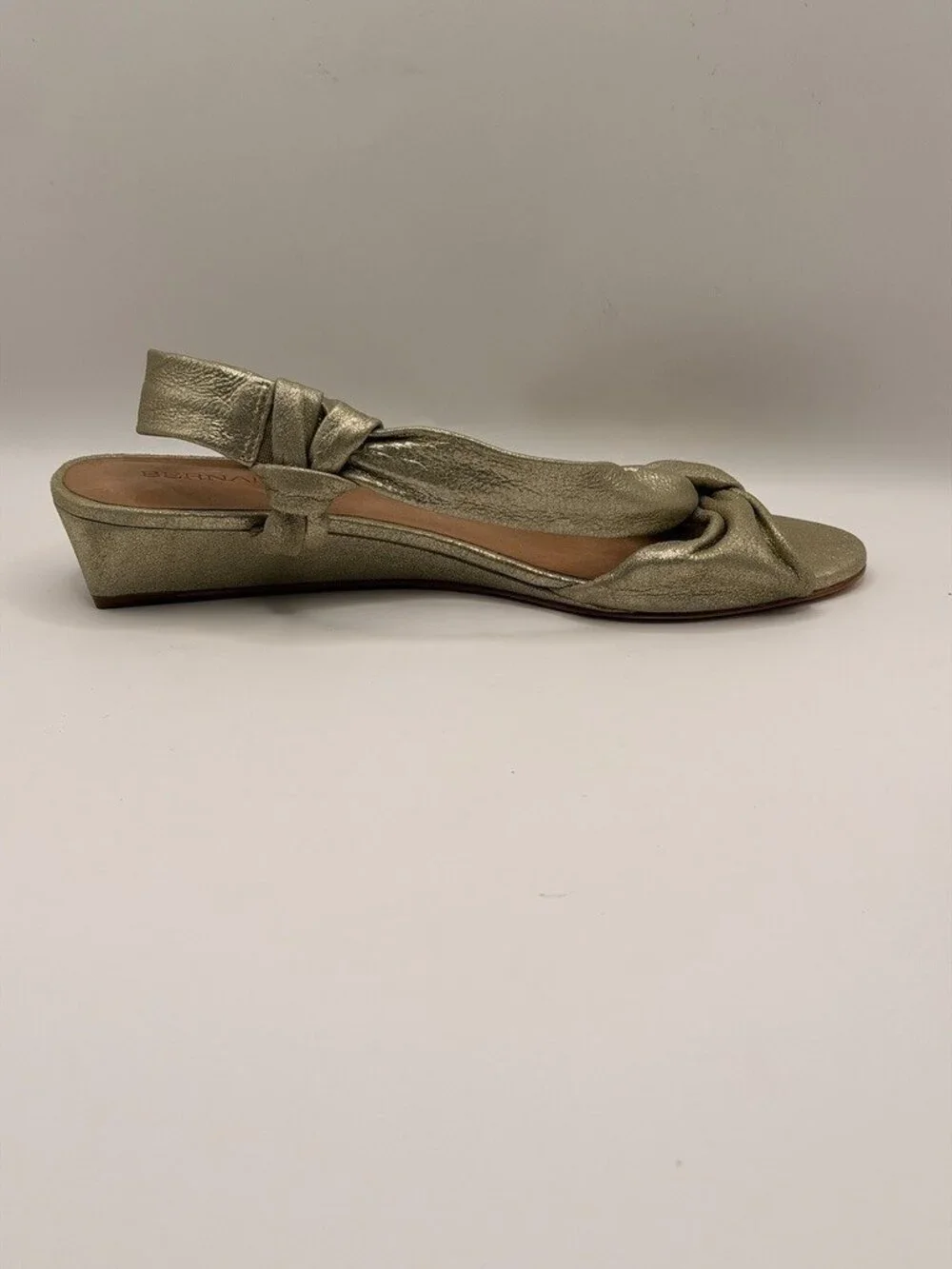 Bernardo women winifred